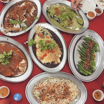 Restoran Shuan Loong - 双龙48餐馆