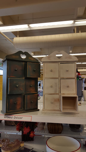 Thrift Store «Value Village», reviews and photos