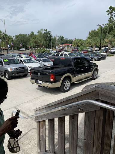 Used Car Dealer «Tillman Auto», reviews and photos, 8768 Beach Blvd, Jacksonville, FL 32216, USA