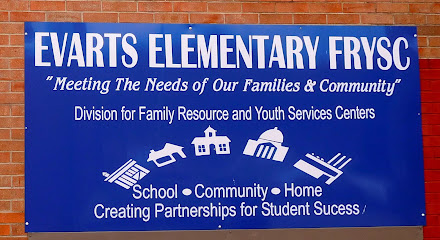 Evarts Elementary Family Resource Youth Services Center (FRYSC)