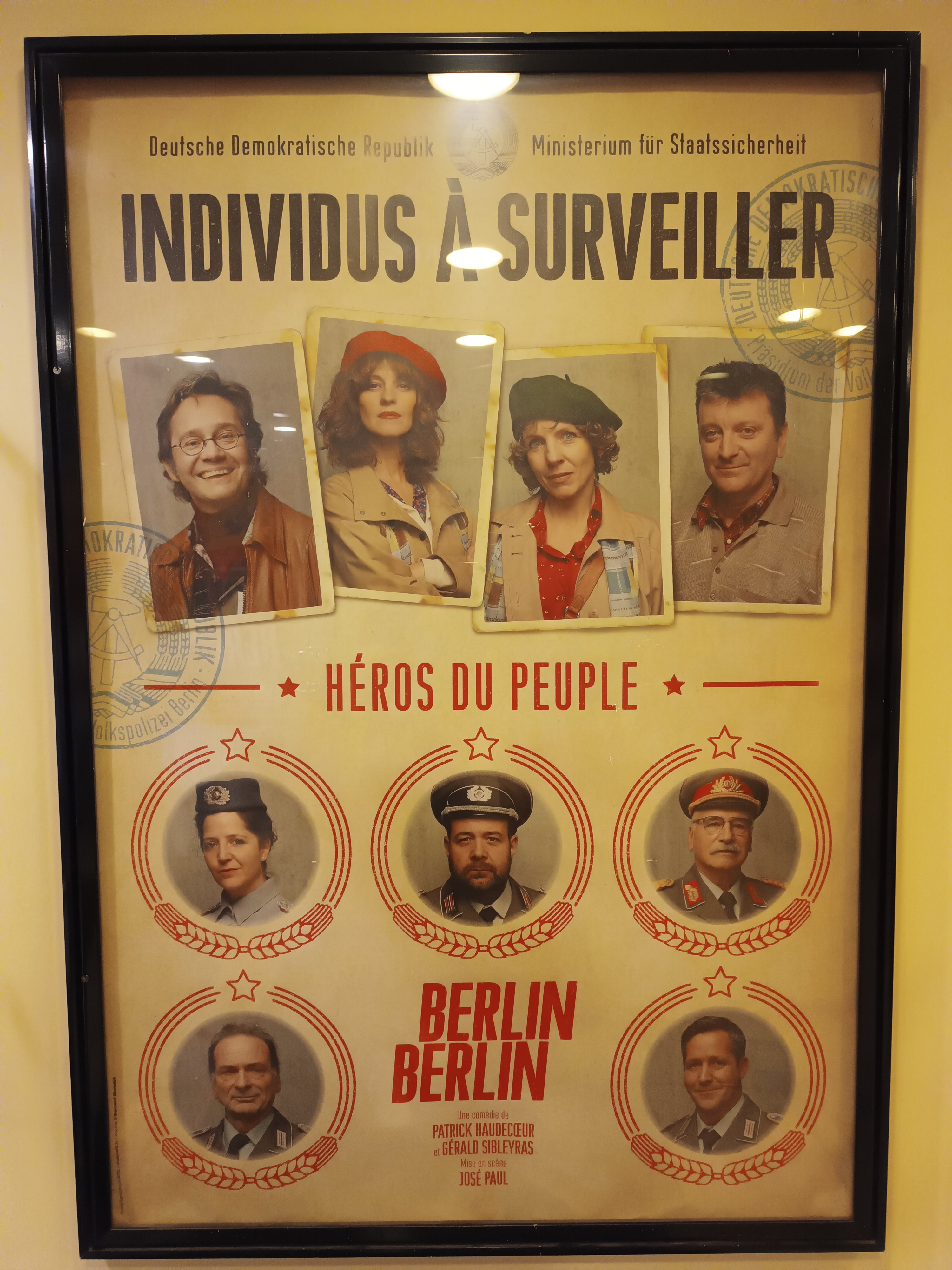 Photo n° 2 de l'avis de Antoine.a fait le 10/09/2023 à 19:02