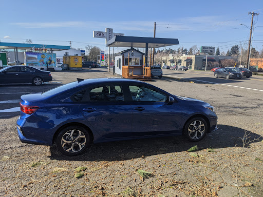 Car Wash «Scrubbys Car Wash», reviews and photos, 80 NE Burnside Rd, Gresham, OR 97030, USA