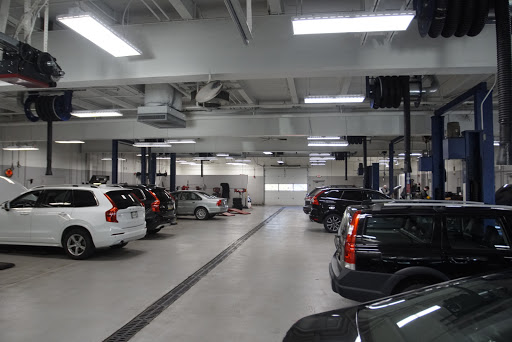 Car Dealer «Wynn Volvo Cars Norristown», reviews and photos, 2049 W Main St, Norristown, PA 19403, USA