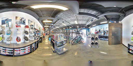 Bicycle Store «Trek Bicycle Store of West Phoenix», reviews and photos, 13085 W McDowell Rd, Avondale, AZ 85392, USA