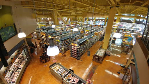 Grocery Store «Whole Foods Market», reviews and photos, 1210 NW Couch St, Portland, OR 97209, USA