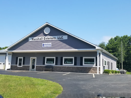 Remodeler «Marshall Exteriors», reviews and photos