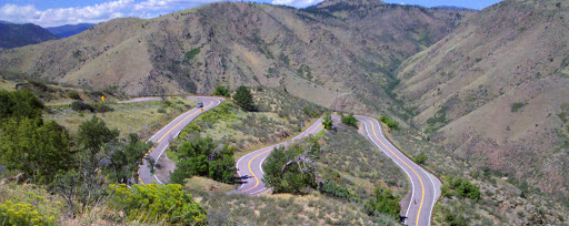 Bicycle Store «Peak Cycles - BikeParts.com», reviews and photos, 1224 Washington Ave, Golden, CO 80401, USA