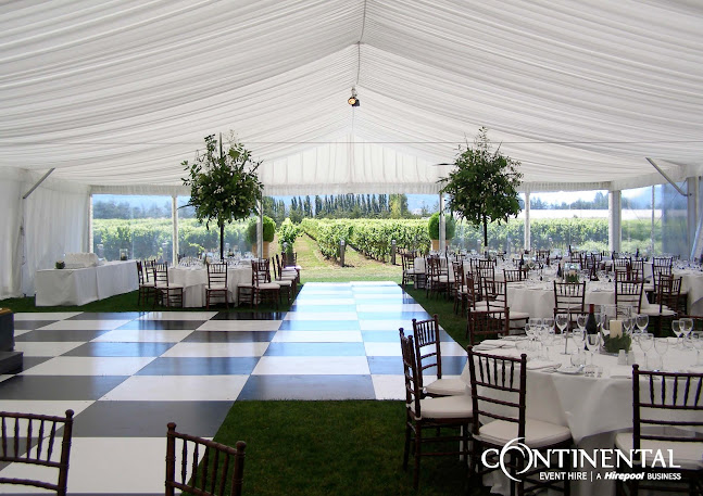 Continental Event Hire Feilding - Other