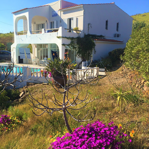 Holiday home Sea View Villa+ Heated Pool + Private Studio, Tavira Tavira en portugal