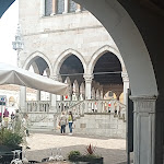 Photo n°3 de l'avis de Romano.a fait le 18/03/2017 à 21:53 sur le  Osteria Alle Volte à Udine