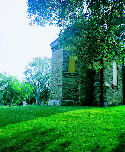 Cemetery