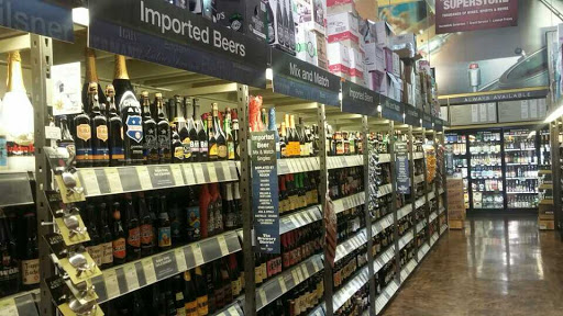 Wine Store «Total Wine & More», reviews and photos, 8201 Day Creek Blvd, Rancho Cucamonga, CA 91739, USA