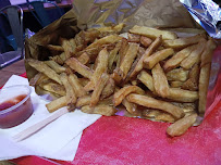 Plats et boissons du Restauration rapide La Friterie Troyenne à Troyes - n°1