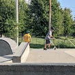 Swarner Skate Park