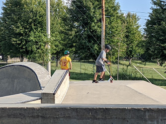 Swarner Skate Park