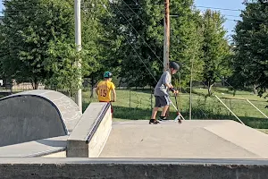 Swarner Skate Park image