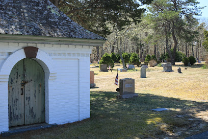 South Dennis Cemetery