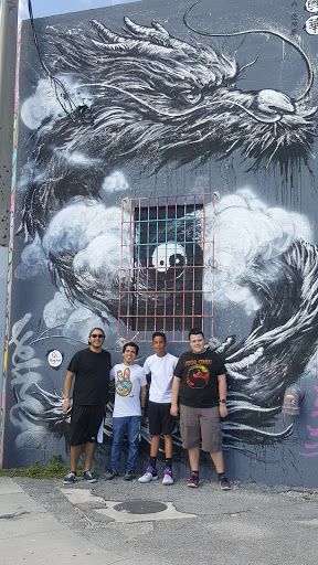 Amusement Center «PanIQ Room Miami», reviews and photos, 388 NW 27th St, Miami, FL 33127, USA