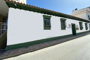 Cultural House "gustavo Rojas Pinilla" image