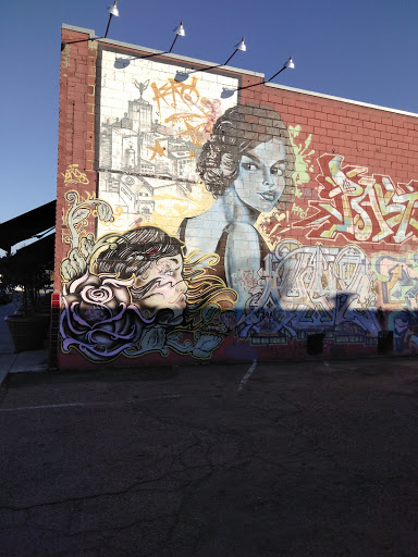 Explore inside arm tattoo ideas, creative tattoo ideas in Fresno, available at Resistance Tattoo