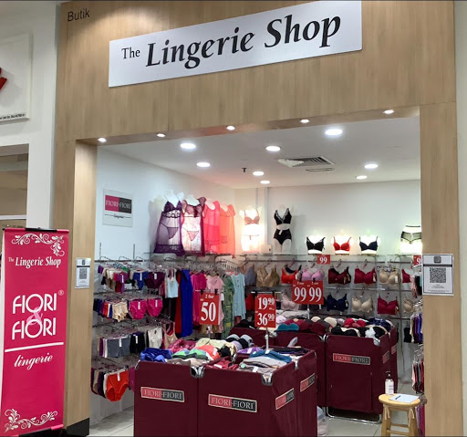 The Lingerie Shop HQ