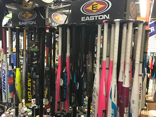 Sporting Goods Store «Play It Again Sports», reviews and photos, 9150 Baltimore National Pike, Ellicott City, MD 21042, USA