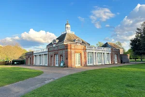 Serpentine Gallery image