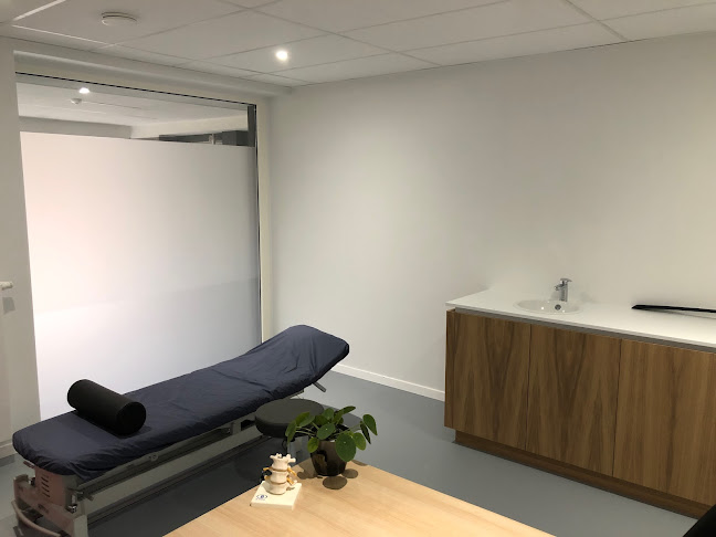 Health Center K-Therapy - Brussel