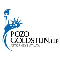Immigration Attorney «Pozo Goldstein, LLP», reviews and photos