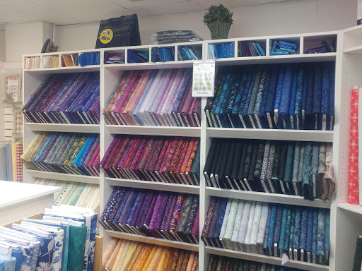 Fabric Store «Quilt Etc», reviews and photos, 11 E Main St, Sandy, UT 84070, USA