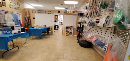 Shopping Mall «Park Ridge Shopping Center», reviews and photos, 2725 W Main St, Eagleville, PA 19403, USA