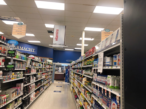 Pharmacy «Rite Aid», reviews and photos, 642 Easton Rd, Warrington, PA 18976, USA