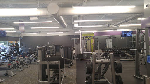Health Club «Anytime Fitness», reviews and photos, 64 Rainier Ave S d, Renton, WA 98057, USA