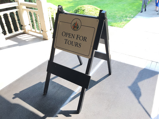 Event Venue «Marshall House», reviews and photos, 1301 Officers Row, Vancouver, WA 98661, USA