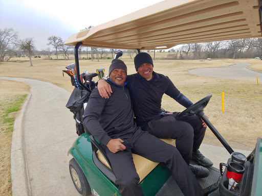 Golf Course «Sherrill Park Golf Course», reviews and photos, 2001 E Lookout Dr, Richardson, TX 75082, USA