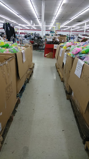 Discount Store «Dirt Cheap», reviews and photos, 12444 Florida Blvd, Baton Rouge, LA 70815, USA