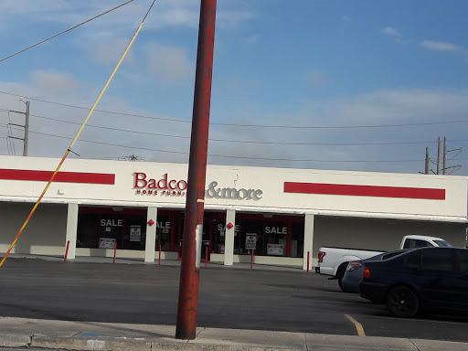 Furniture Store «Badcock Home Furniture & More of South Florida», reviews and photos, 2147 Pembroke Rd, Hollywood, FL 33020, USA