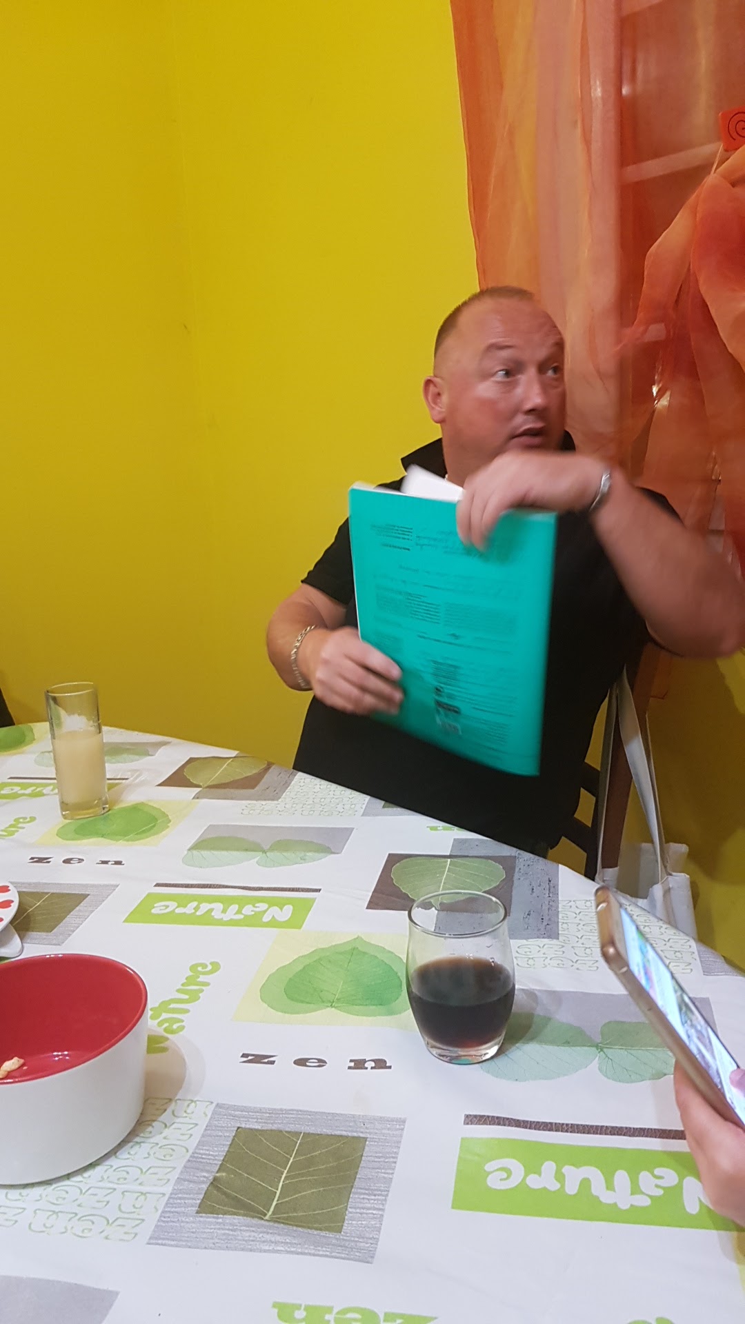 Photo n° 1 de l'avis de Mickael.a fait le 16/10/2019 à 18:02