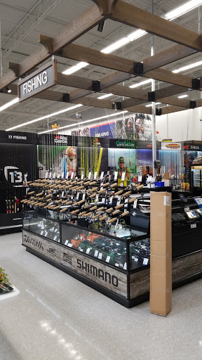 Sporting Goods Store «Academy Sports + Outdoors Cypress», reviews and photos, 28616 US-290 Frontage, Cypress, TX 77433, USA