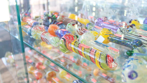 Tobacco Shop «The Tobacco Shoppe», reviews and photos, 116 E Columbia Ave, Battle Creek, MI 49015, USA