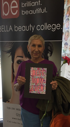 Beauty School «Bella Beauty College», reviews and photos, 720 SW Military Dr, San Antonio, TX 78221, USA