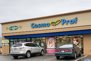 CosmoProf