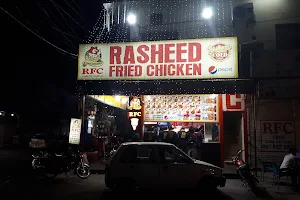 Rasheed Fried Chicken image