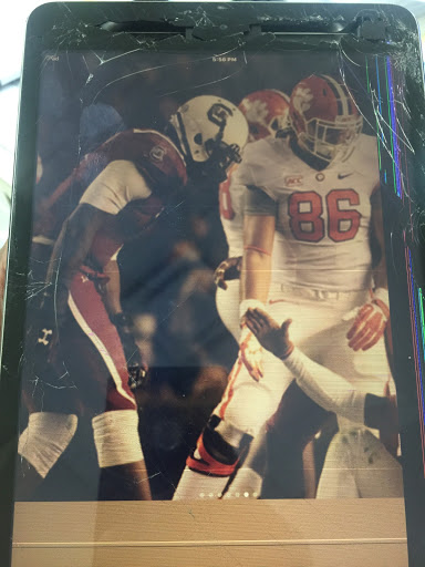 Mobile Phone Repair Shop «SmartPhone Medic - Columbia», reviews and photos, 1801 Gervais St, Columbia, SC 29201, USA