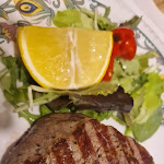 Photo n°2 de l'avis de Romeo.a fait le 16/11/2023 à 17:22 sur le  Osteria Ippodromo | Cucina tipica sarda /Specialità pesce / Carne alla griglia à Milan