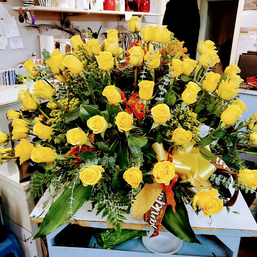 Florist «The Flower Box», reviews and photos, 910 Martin Luther King St, Georgetown, TX 78626, USA