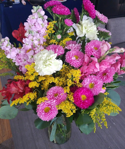 Flowers by Maria image