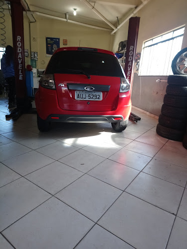 Godoy Auto Center