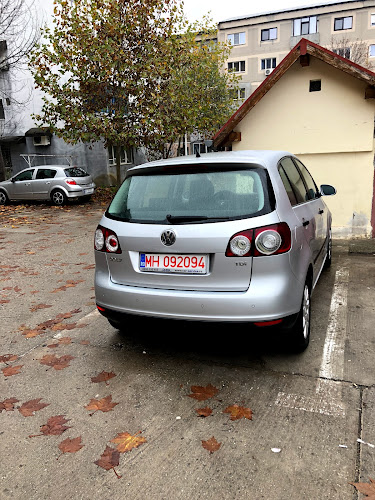 MVV Rent A Car - Închiriere de mașini