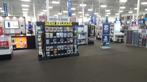 Electronics Store «Best Buy», reviews and photos, 390 Northridge Mall, Salinas, CA 93906, USA